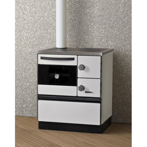 Sporák MBS ROYAL 720  2.0 - Levý bílý